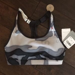 Reebok High Impact Sports Bra